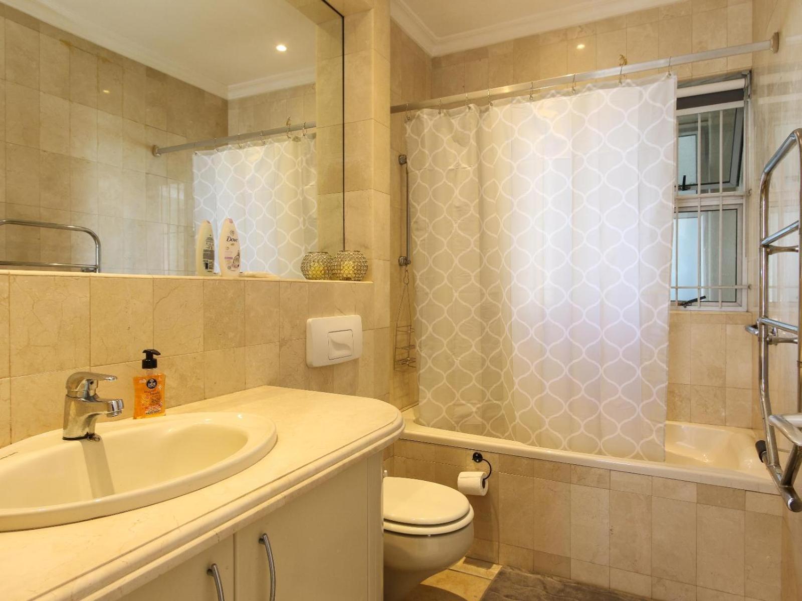 Ocean View Properties - Penthouse Кейптаун Номер фото